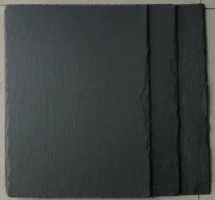 Chinese Slate Roof Tiles, Blue Grey Roof Slate