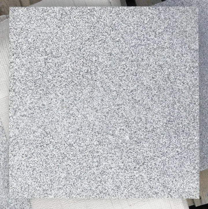 Arctic glacier granite glacier 600 x 600 mm