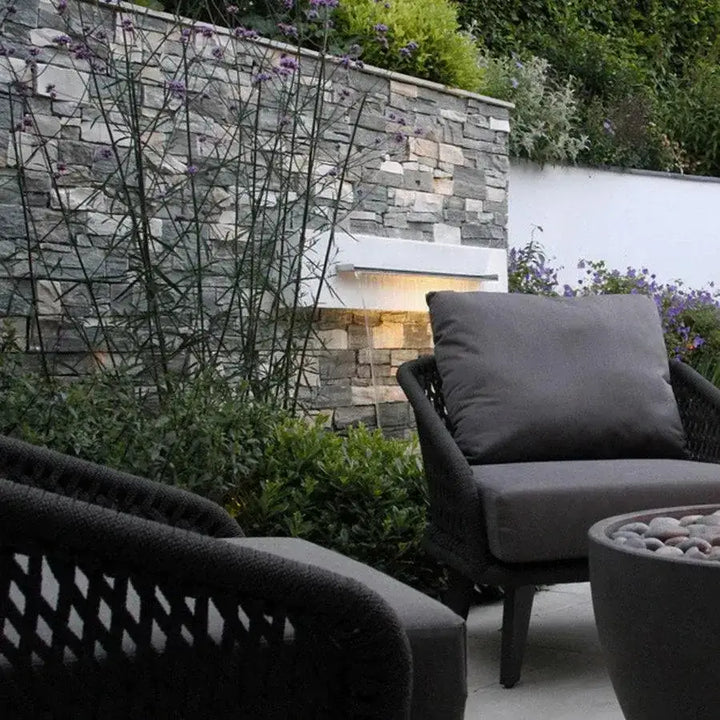 Nordic stone cladding ZClad