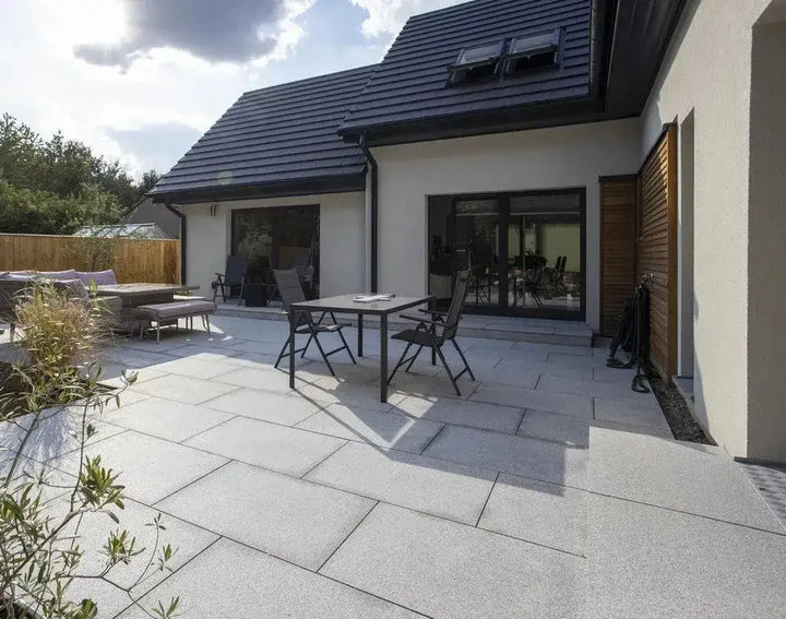 granite paving slabs 900 x 600